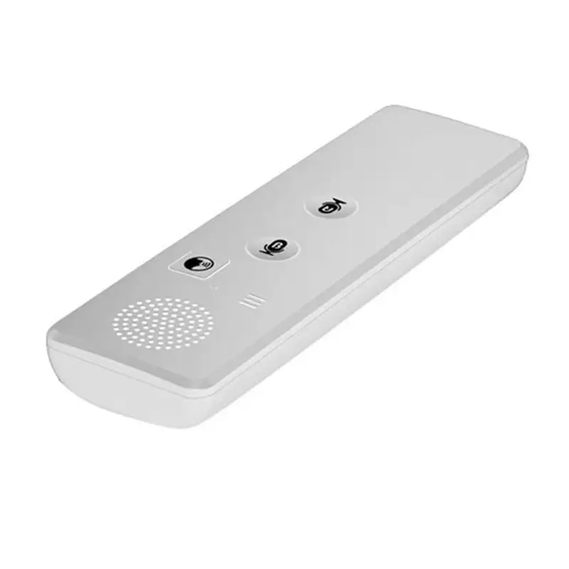 T3 умный переводчик 40 языков мгновенный голос Bluetooth устройство для перевода Siupport AI переводчик подходит iOS Android смартфон