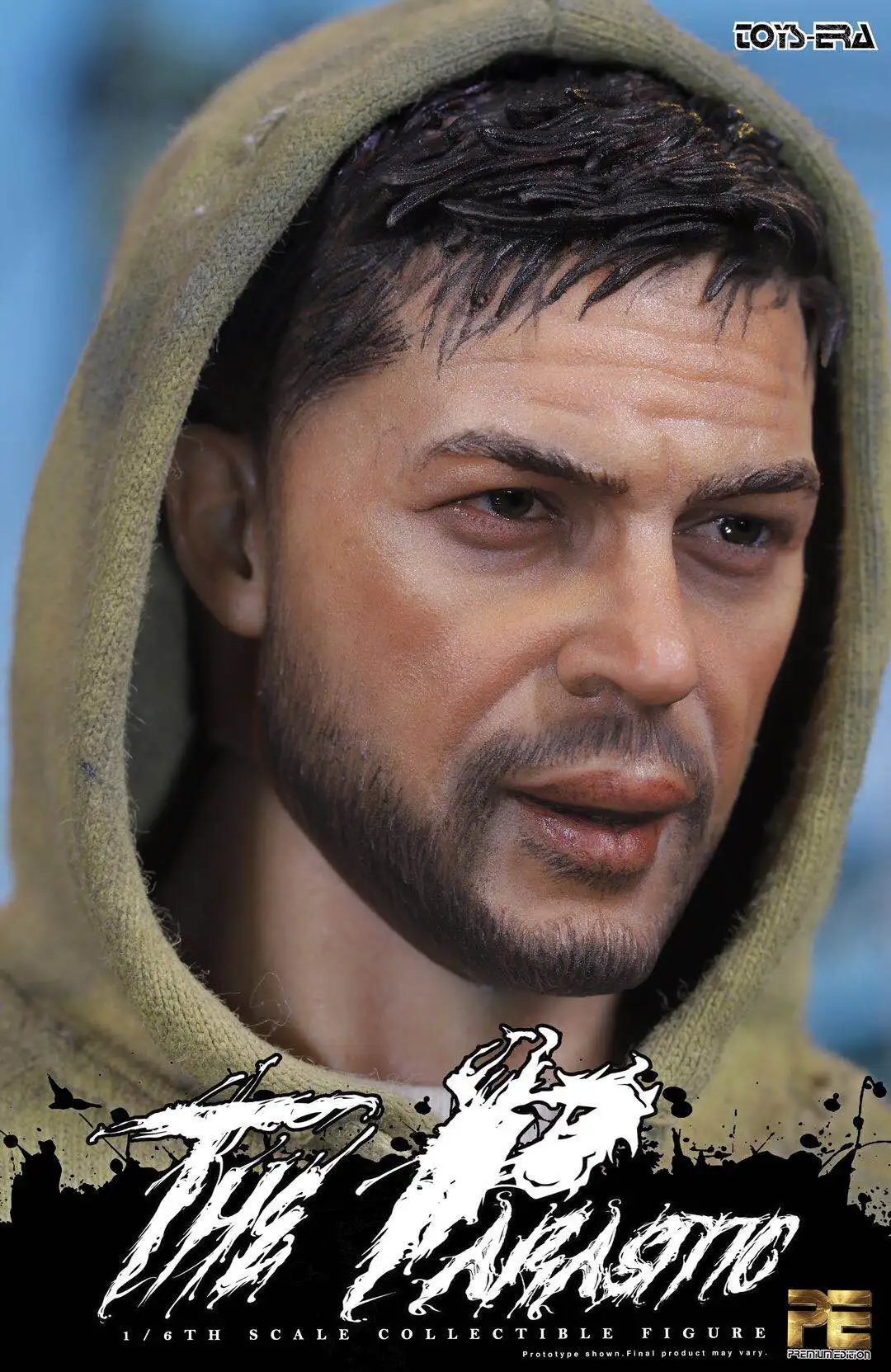 Игрушки Эра PE003 1/6 Веном паразитный гаграж набор статуя для фанатов коллекция и подарок на праздник