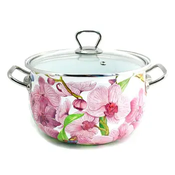 

Pan Interos, Orchid, 4 L