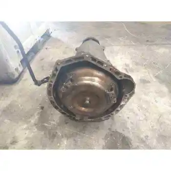

722640 MERCEDES GEARBOX CLK CLASS (W209) COUPE