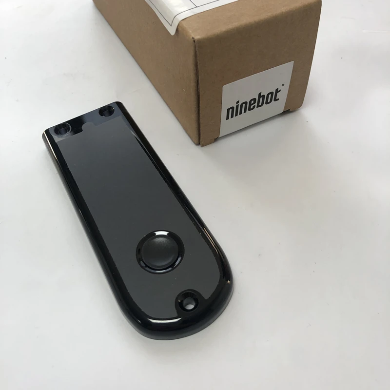 Монтажный комплект крышки инструмента для Ninebot MAX G30 KickScooter, умный электрический скутер, скейтборд, крышка инструмента, запчасти