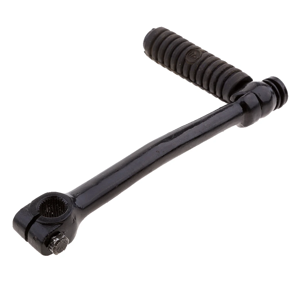 13mm Kick Start Lever 90/110/125/140/150 cc Pit Bike for YAMAHA PW80