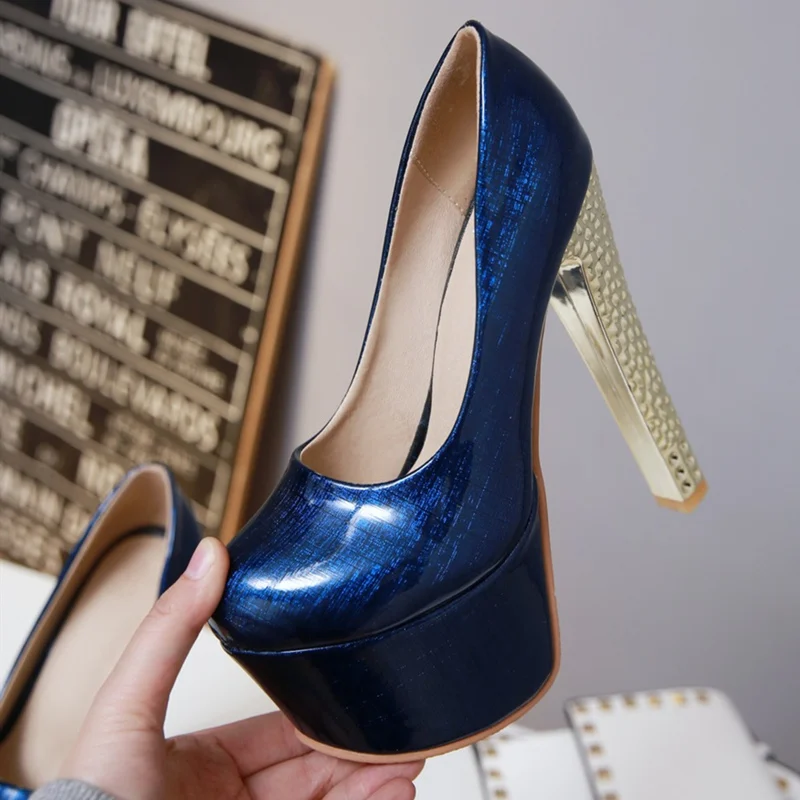 large size bridal shoes