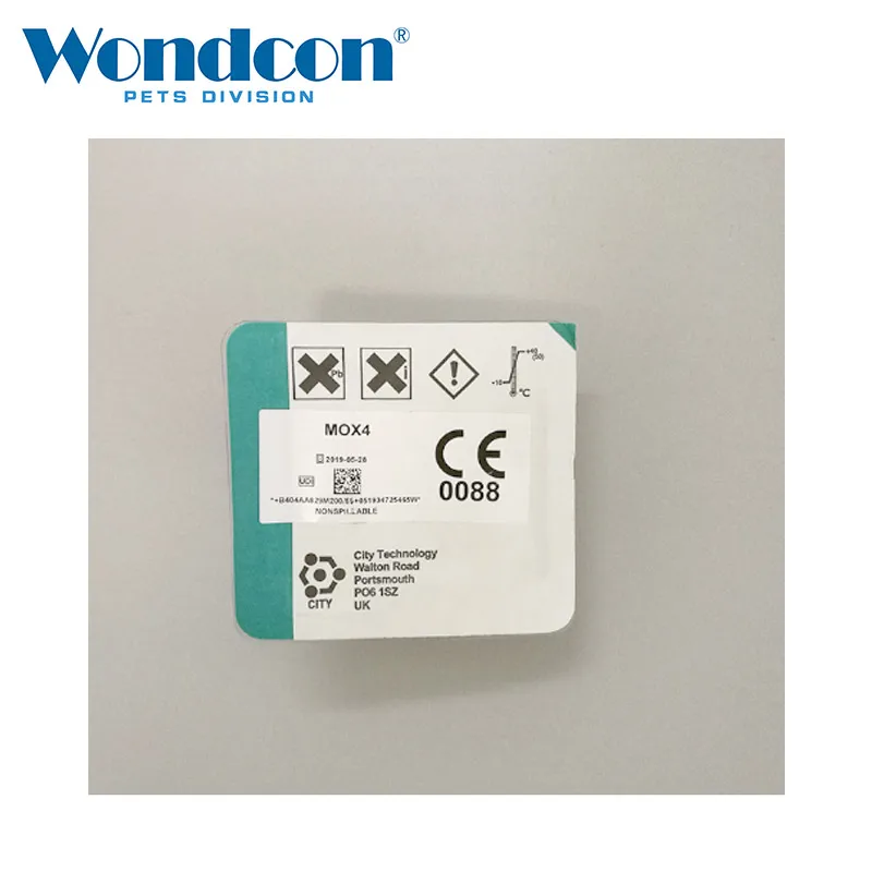 Wondcon ветеринарный аппарат для анестезии кошек собак свиней крупного рогатого