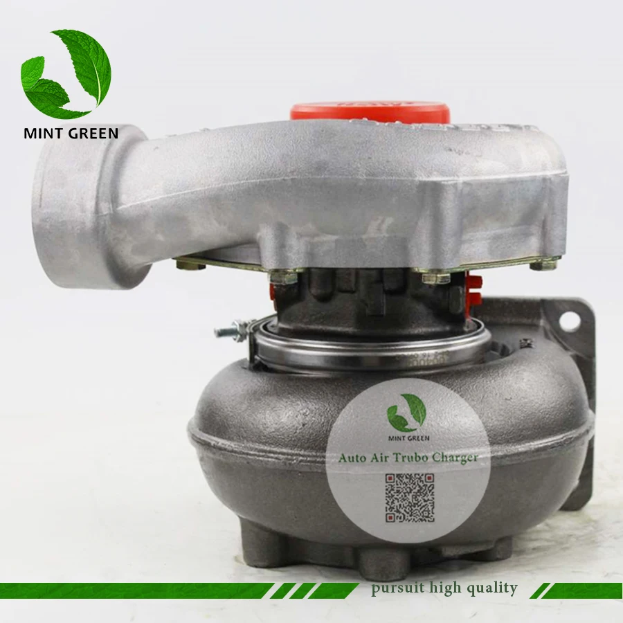 K27 Turbo 3660962299 0030965599 9060964699 Турбина Турбокомпрессор для MERCEDES BENZ грузовик 17331 грузовик 1833 грузовик 2433 грузовик 2533