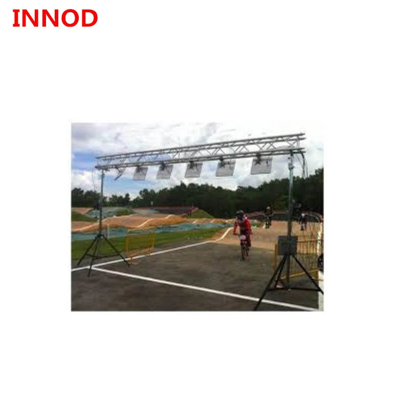 25 м Диапазон чтения ISO-18000-6C UHF RFID считыватель 8 портов с чип indy Impinj R2000 suuport mutiple тег 500tag/сек