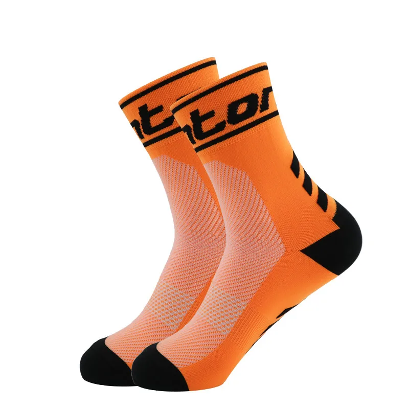 Outdoor Men Women Sports Bicycle Cycling Socks cycling socks