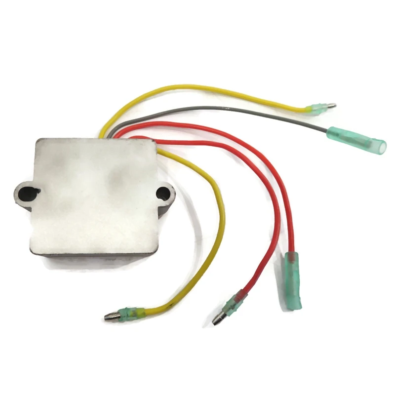 NewVoltage Regulator For Mercury Mariner 815279 815279-1 815279-2 815279-3 815279-4