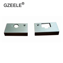 GZEELE крышка Петля Петли чехол для Dell Precision 3530 M3520 Latitude E5580 E5590 E5591 CDM80 04V66T 4V66T 04T9M7 4T9M7