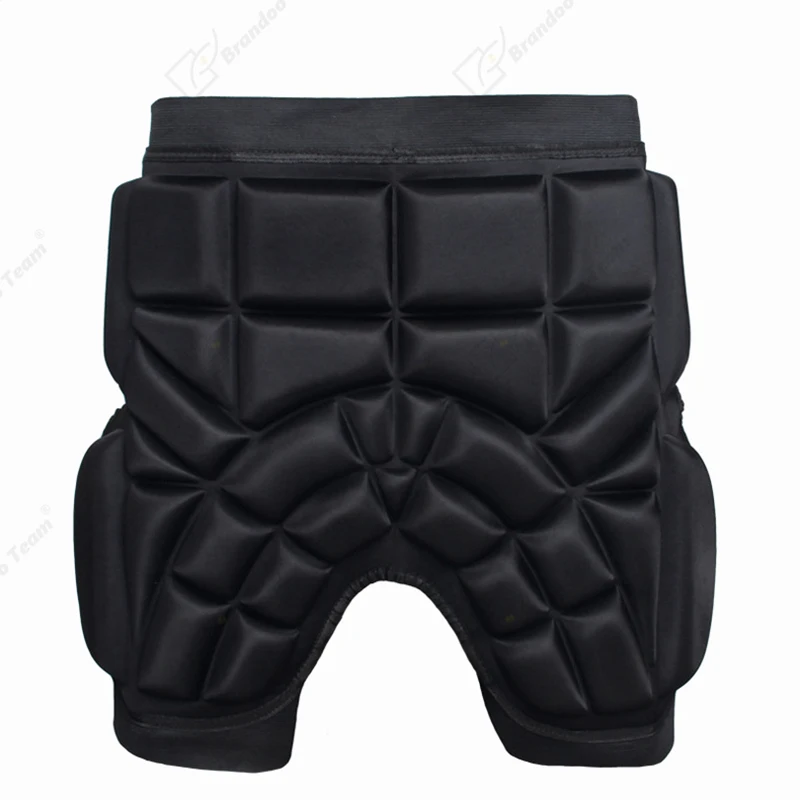 Crianças hip shorts acolchoado criança hip pad