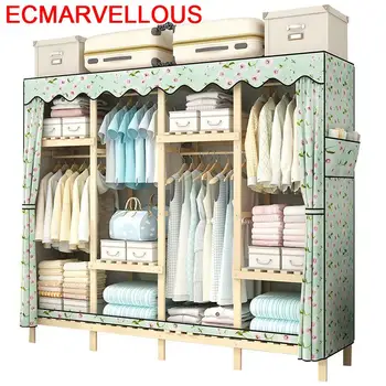 

Moveis Para Casa Armario Tela Mobilya Placard Meuble Rangement Dresser Guarda Roupa Cabinet Closet Mueble De Dormitorio Wardrobe