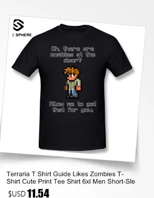 Футболка Terraria, футболка Terraria Moon Lord, короткие рукава уличная одежда, футболка, большая футболка из 100 хлопка, отличная графическая футболка