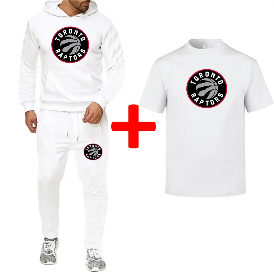 raptors tracksuit