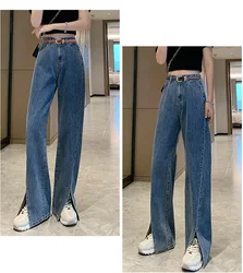Girl's Simple Pu Belt Retro Female Student Thin Belt Women's Korean Style Cutting Edge Jeans Belt   Casual  Belts  Fashion Belt