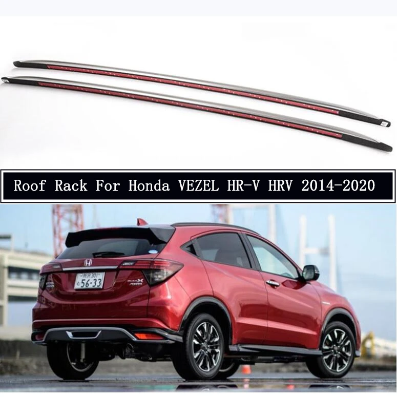 Honda Hrv 2020 Roof Rack