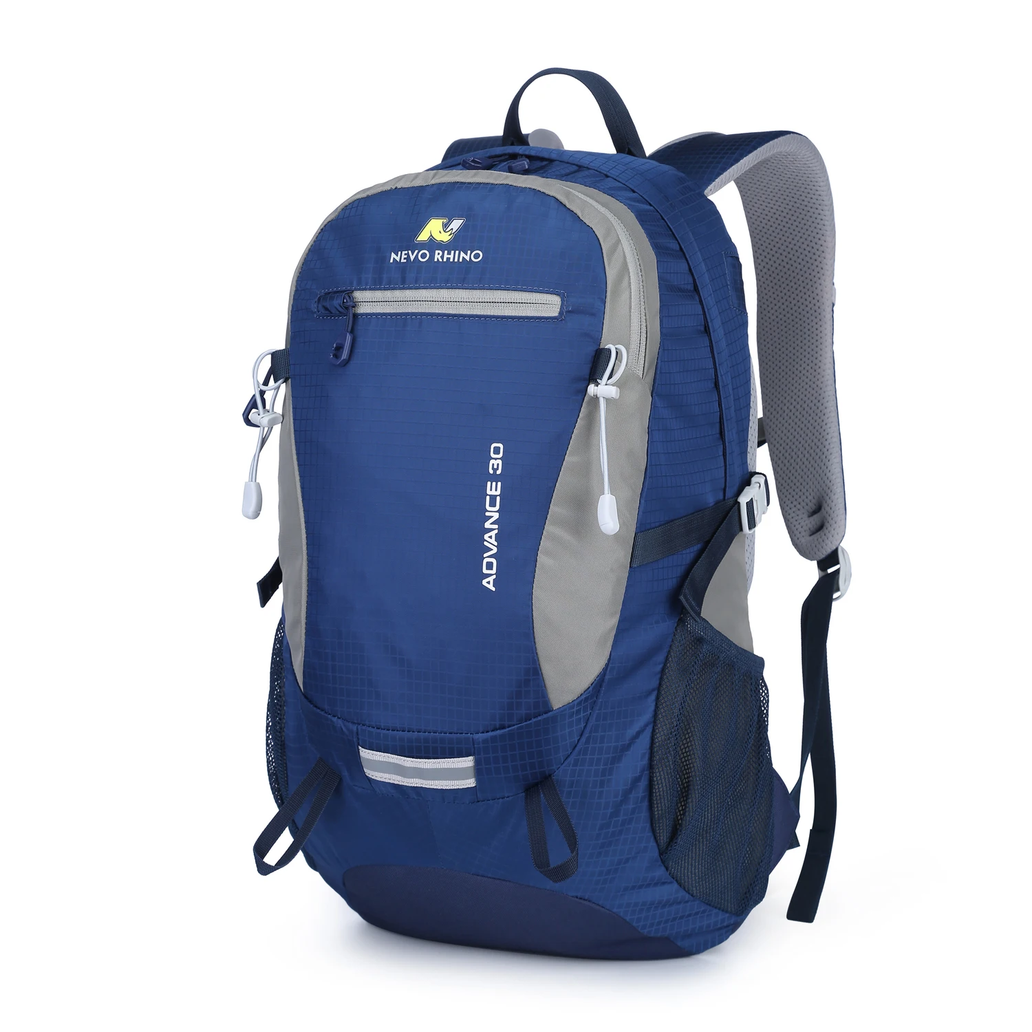 NEVO RHINO 30L Softback походный рюкзак сумка для спорта Путешествия турсим альпинистский рюкзак сумка