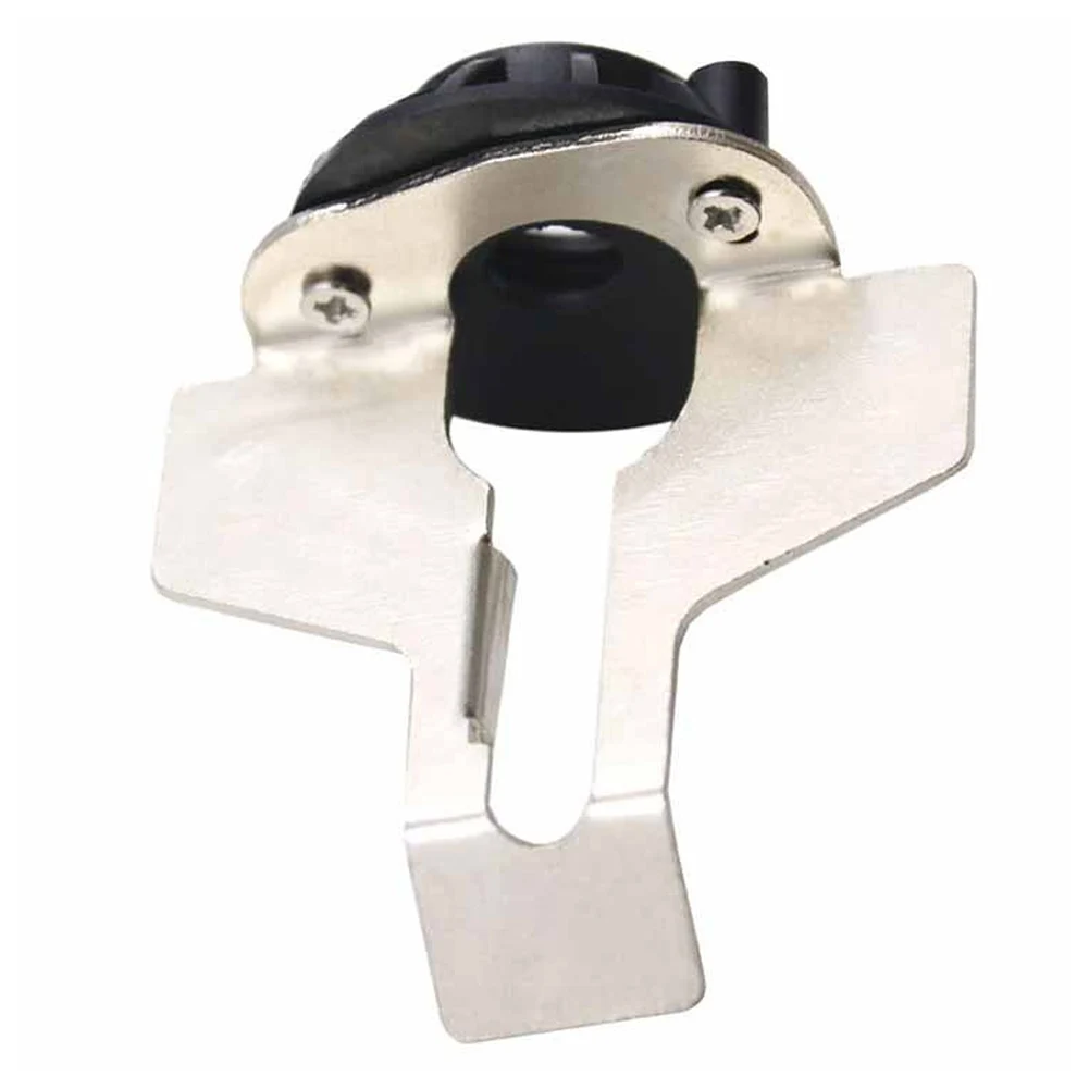 Chain Saw Tooth Grinding Tools Sharpening Attachment for Electric Grinder Outdoor Garden JAN88