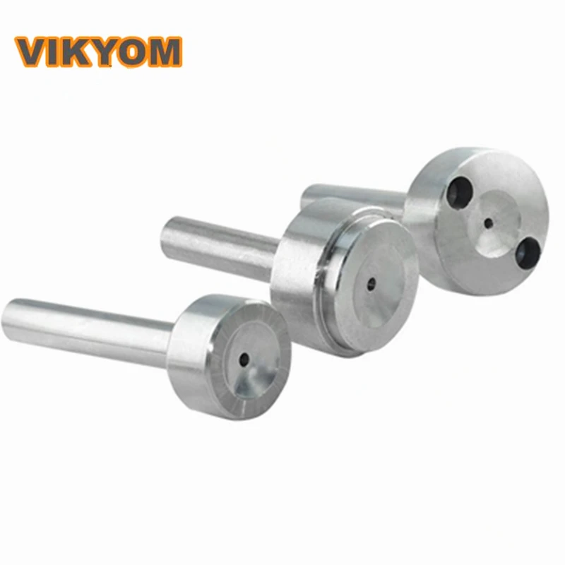 

5pcs/lot High precision Sprue Bushing Type B CNC Tool Nozzle Shaft Parts Bushing Linear Bearing Single support Tool accessories