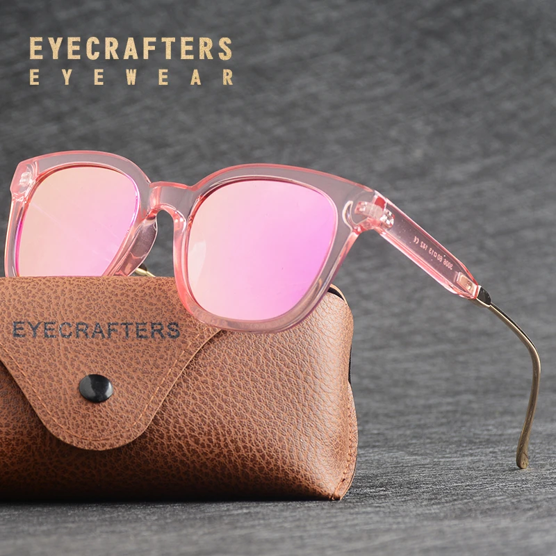 

2021 NEW Women Polarized Fashion Sunglasses Luxury Shades Oversized Sun Glasses Vintage Retro Brand Square Style Glasses Mirror