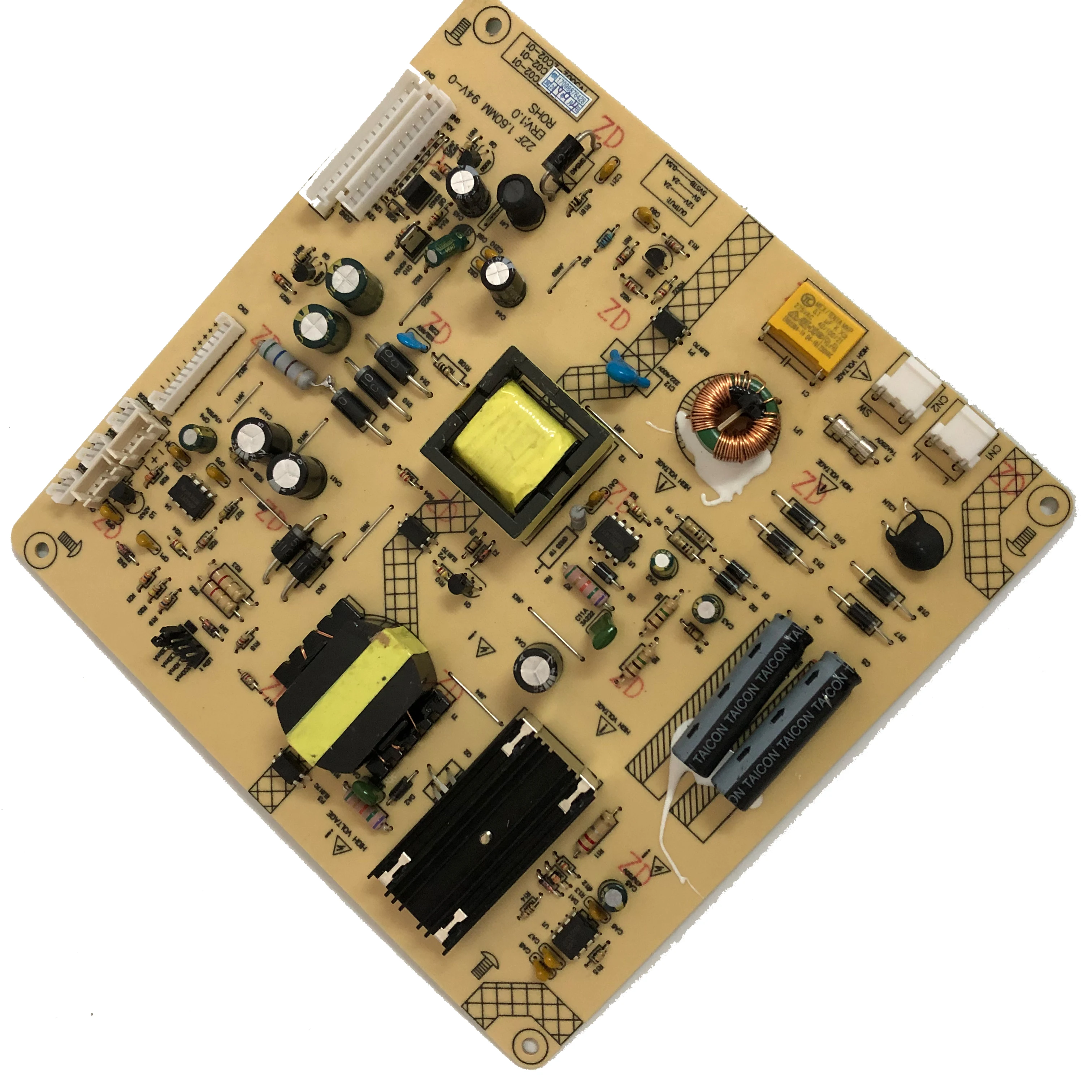 Einkshop LE46D8810 Мощность доска для TCL LE46D8810 TV4205-ZC02-01 KB-5150 39EU3000