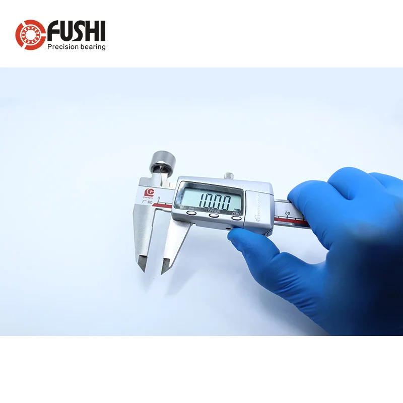 Рисунок 3 - Подшипник HF1012 10*14*12 мм 10 шт