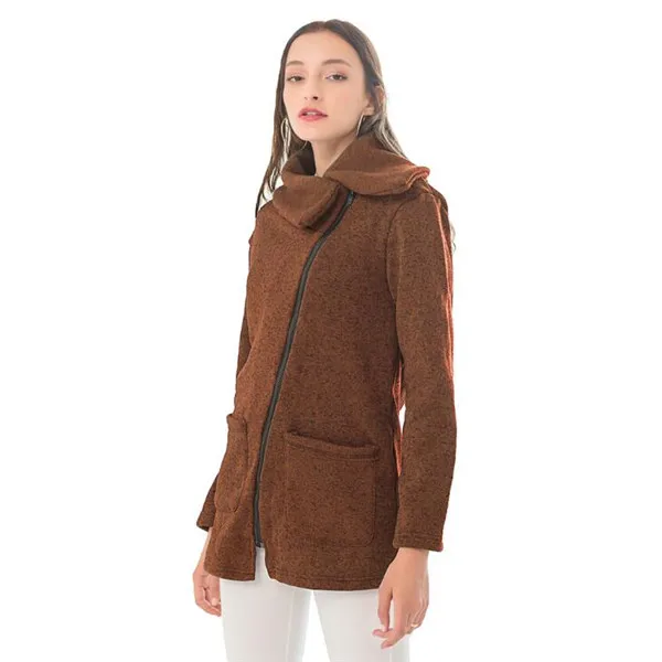 khaki 5XL зимнее плотное пальто с капюшоном, большой размер d, хлопковая куртка, повседневное модное длинное пальто, женские однотонные топы, большие размеры Y1108 - Цвет: khaki