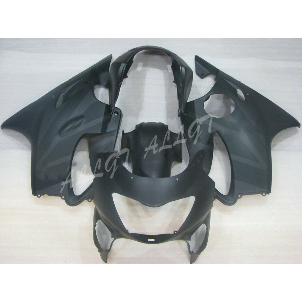 Литьевая Форма Пластиковый мотоцикл обтекатель комплект для Honda CBR600 F4 1999-2000