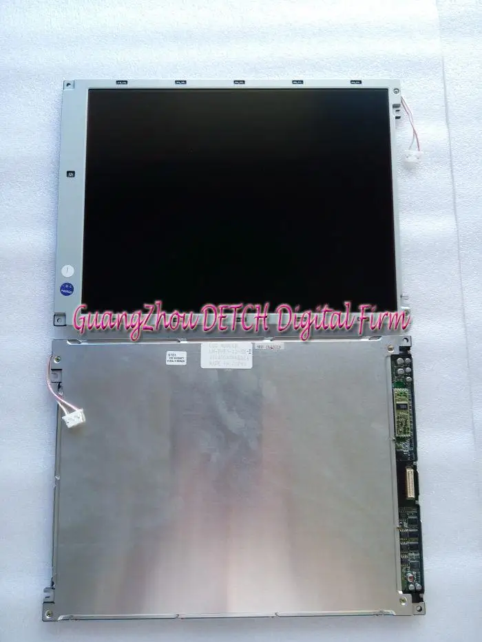 

Industrial display LCD screen12.1-inch LM-FH53-22NEK LCD screen