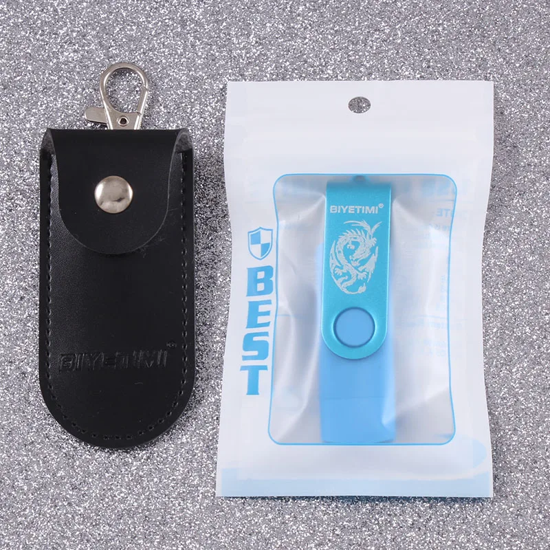 Usb флеш-накопитель Biyetimi dragon объемом 64 ГБ, 32 ГБ, объем памяти 16 ГБ, 8 ГБ, флеш-накопитель Usb 2,0, флешка для Android/PC
