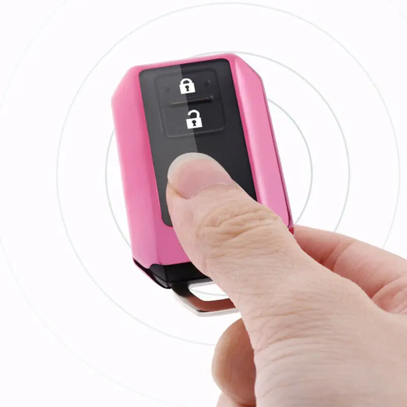 Cover chiave telecomando per Suzuki Swift 2017-2020 14 Cover chiave telecomando per Suzuki Swift 2017-2020 - Ha4e57bee3a3c4f4c88f4262f5ffa32d4o