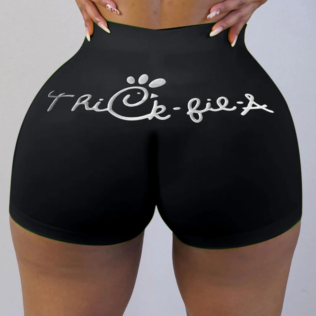 Лидер продаж женские шорты с буквенным принтом Клубная одежда домашняя летние