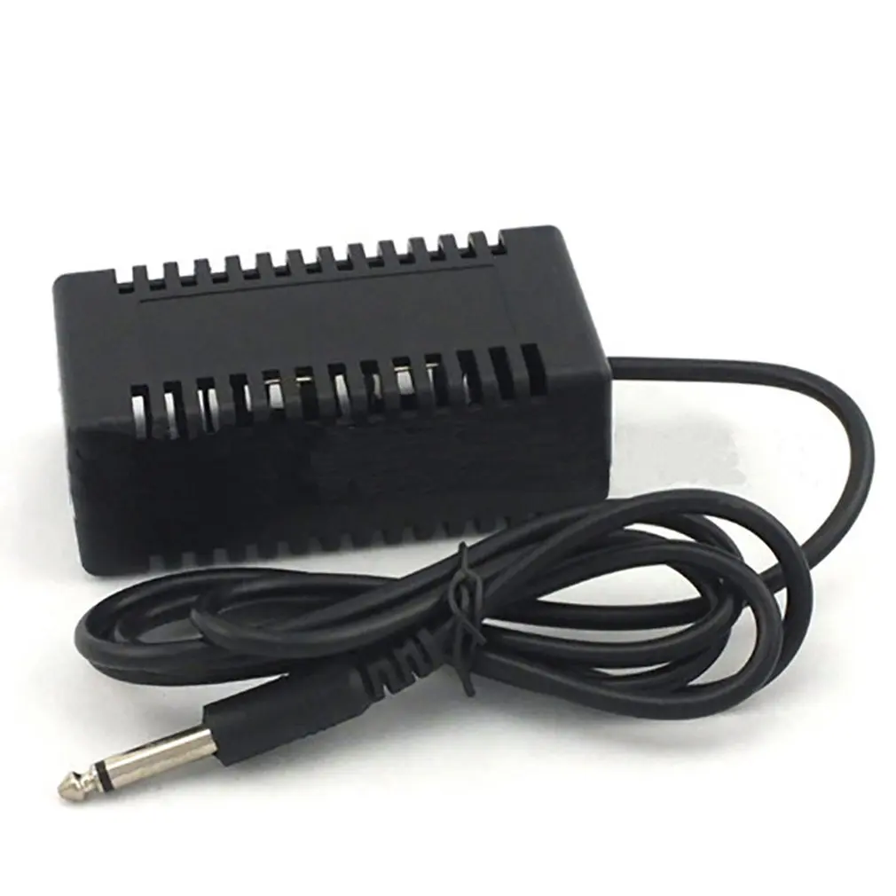 15W Foot Machine Square Ion Head Array Detox For Foot Bath Accessories Foot Bath Plug Replacement New