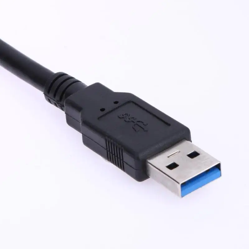 USB 3,0 для SATA адаптер конвертер кабель для 2,5 ''3. 5 ''HDD жесткий диск Ноутбук Жесткий диск SSD Blu-Ray DVD/CD-ROM/DVD-ROM