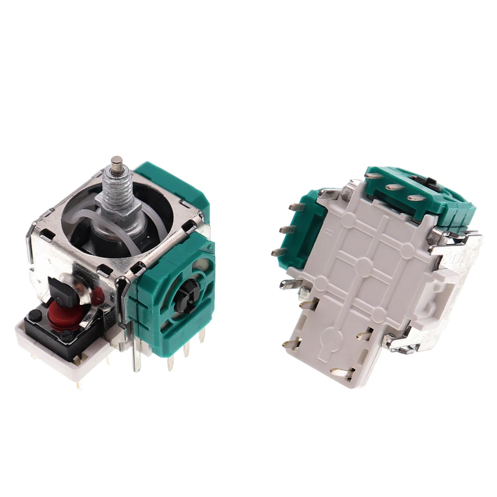 1PCS Original  Analog Joystick Module 3D Thumbstick For Xbox One Elite Series 2 2th Gen Controller