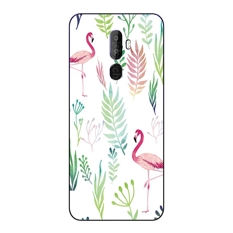 Мягкий силиконовый чехол s для Oukitel U25 pro силиконовый чехол для телефона с рисунком для Oukitel U25 pro мягкий чехол с рисунком