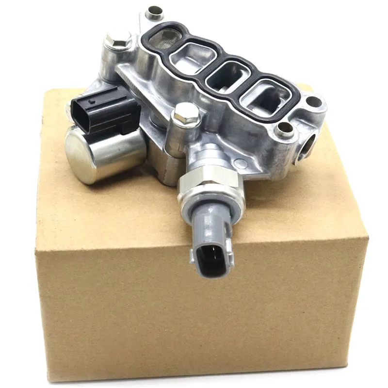 New VTEC Solenoid Spool Valve w/ Gasket 15810-RKB-J01 for Honda Odyssey Pilot Accord 2005-2008 15810RKBJ01 15810 RKB J01 | Автомобили и