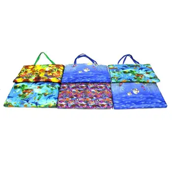 

Mat-transformer (bag) 140x68x1 cm, filler sepiolite, color, item No. 556009