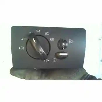

4770734 control Lights Ford Mondeo Saloon (ge) 1.8 Environment Plus