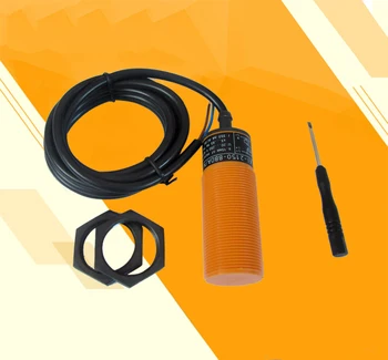 

New spot capacitive proximity switch KI5002 KI-3015-BPKG/NI sensor