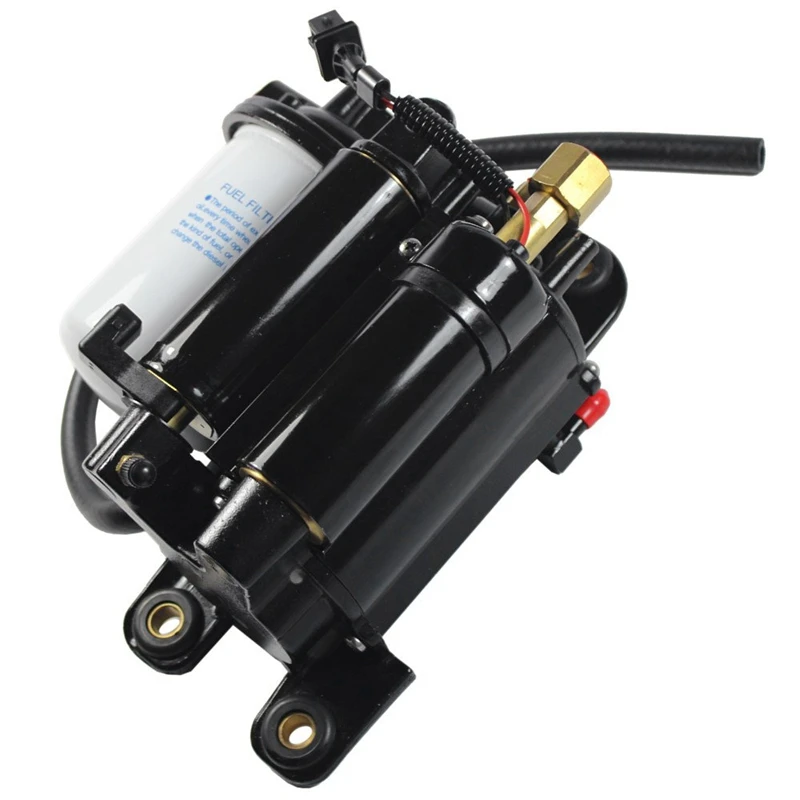 Для Volvo Penta Электрический топливный насос в сборе 21608511 21545138 4.3L 5.0L 5.7L