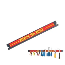 Магнитный держатель для приборов бар стеллаж ножевой ключ Ручные плоскогубцы для хранения