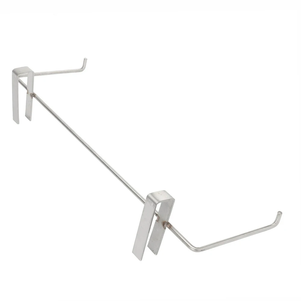1PCS Beekeeping Rack Nesting Spleen Racks Hive Stainless Steel Shelf Top Welding Oblique Hook Frame Holder Incline