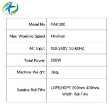 Легкая Управление свет воздушной подушке воздушно-пузырьковая машина для воздушной упаковки по поводу экспресс-доставки Защитная крышка