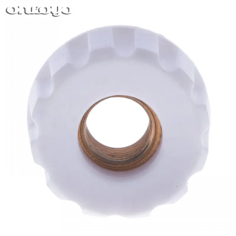 Embroidery Machine Spare Parts And Accessories Tension Nut For Barudan Machine