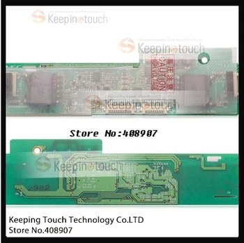 

For HPC-1314C HIU-453B 141PW201-C INVERTER LCD INVERTER CONTROL BOARD Repair