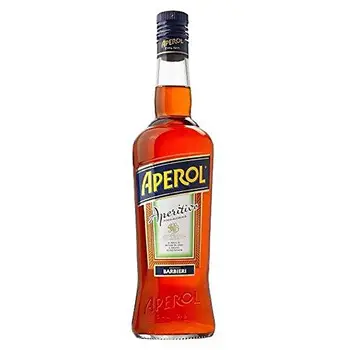 

Aperol Aperitivo aus Italien 6 x 0,7 Liter