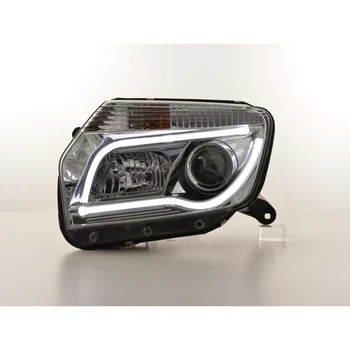 

FKFSRN016001faro Daylight Dacia Duster year Constr. 10-13 Chrome