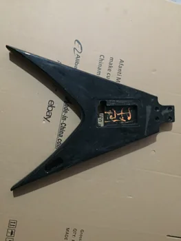 

Afanti Music DIY Electric guitar Body (3272）