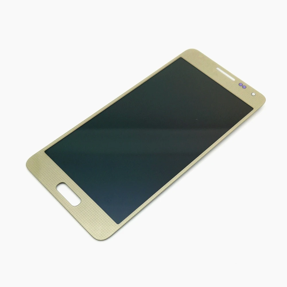 Super AMOLED ЖК дисплей 4 7 дюйма для Samsung Galaxy Note MINI Alpha G850 G850F G850M дигитайзер сенсорного
