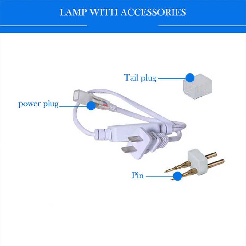 SMD 3014 AC 220V EU 1 M/5 M/20 M светодиодный светильник, водонепроницаемый наружный светильник, домашний декоративный светильник, Чистый медный провод, гибкий 120 светодиодный s/m